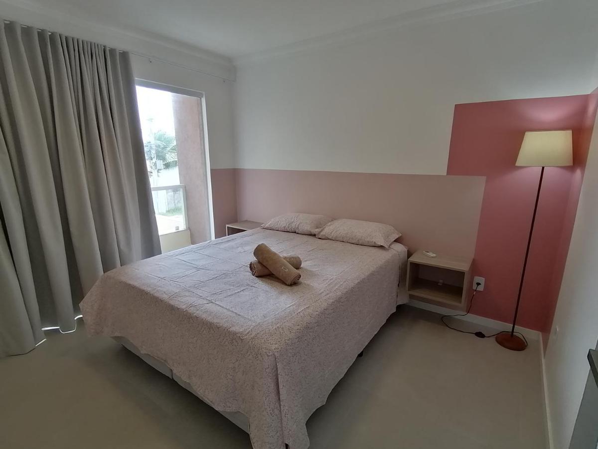 Triplex Pe Na Areia Com 3 Suites Proximo Salvador Lauro de Freitas Kültér fotó