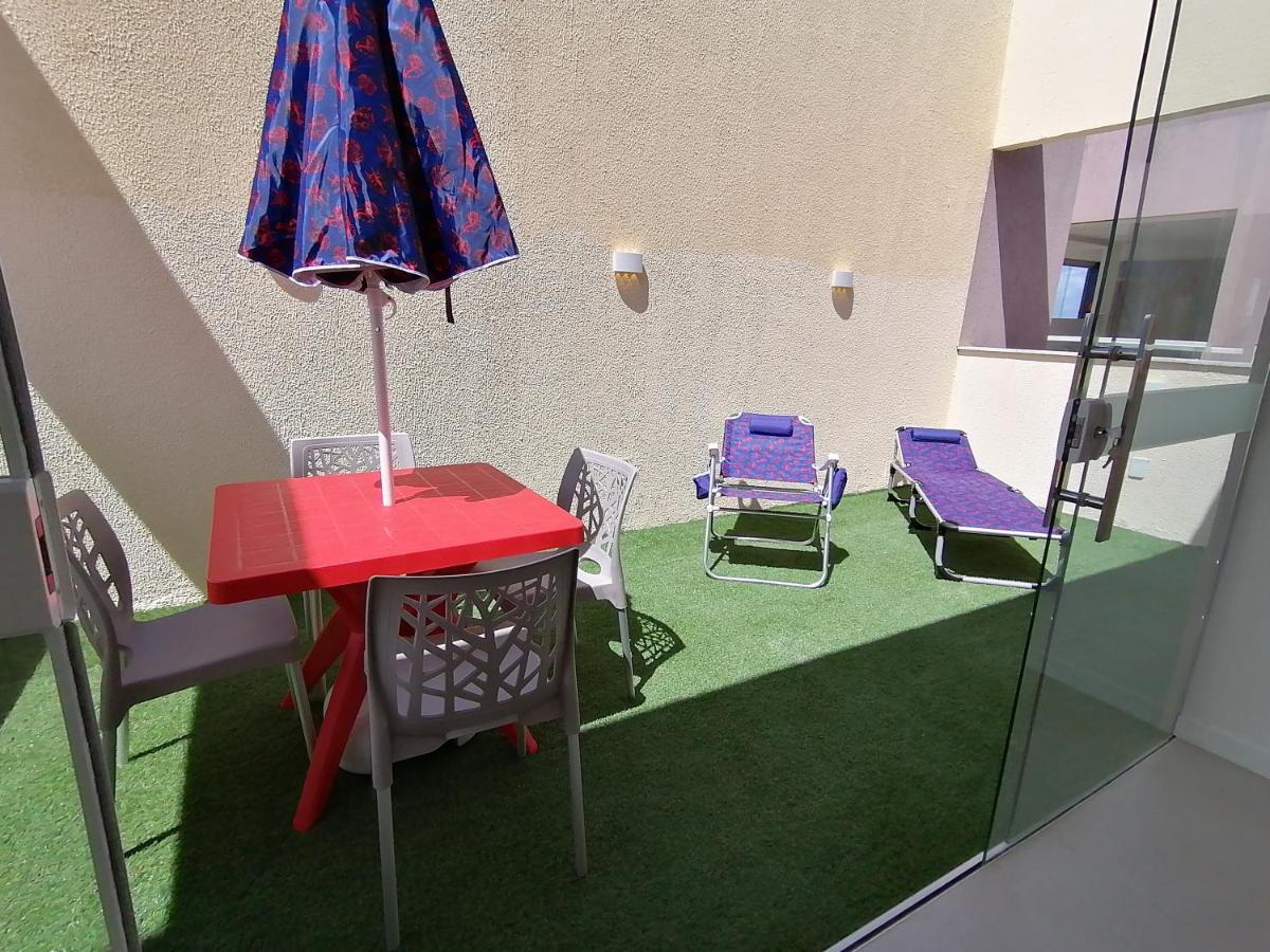 Triplex Pe Na Areia Com 3 Suites Proximo Salvador Lauro de Freitas Kültér fotó