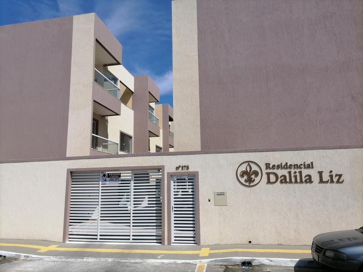 Triplex Pe Na Areia Com 3 Suites Proximo Salvador Lauro de Freitas Kültér fotó